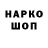БУТИРАТ GHB Consumo Personal